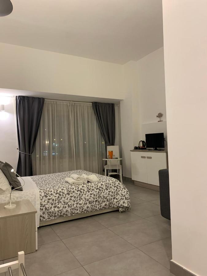 Myb Apartment