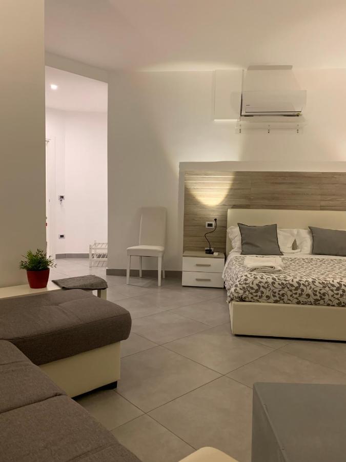 Apartment Myb Naples