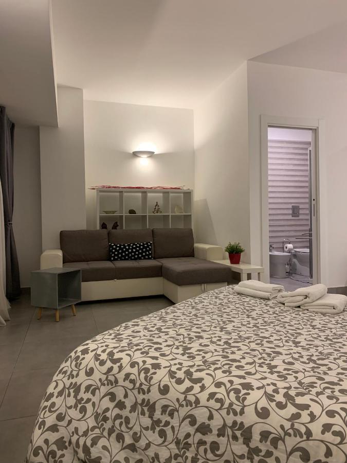 Myb Apartment Naples