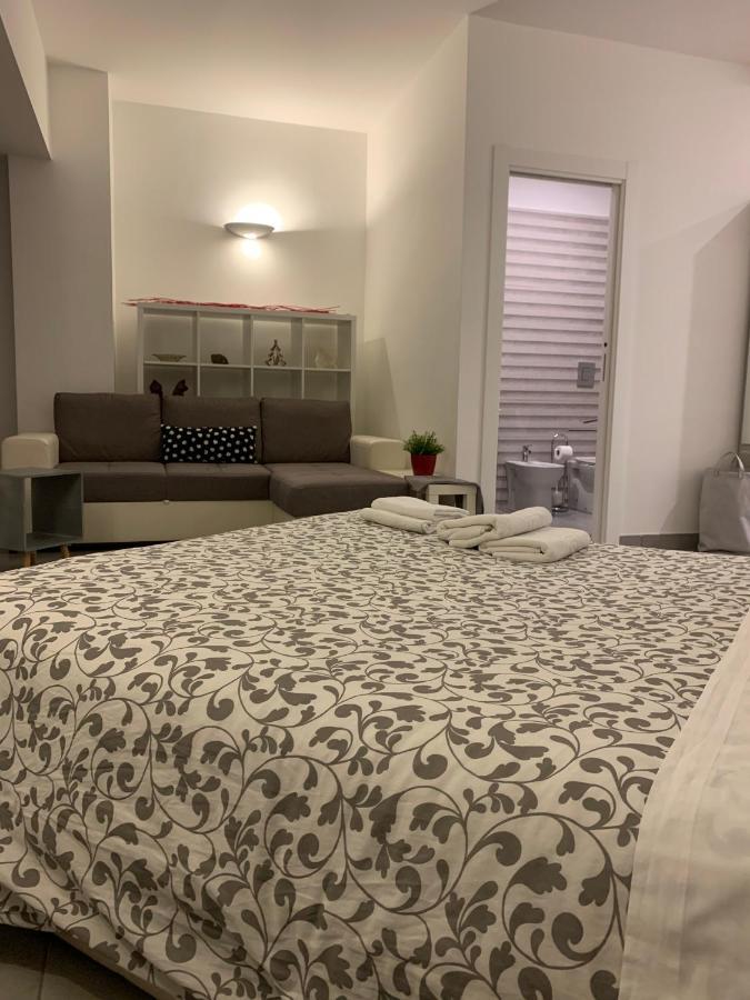 Apartment Myb