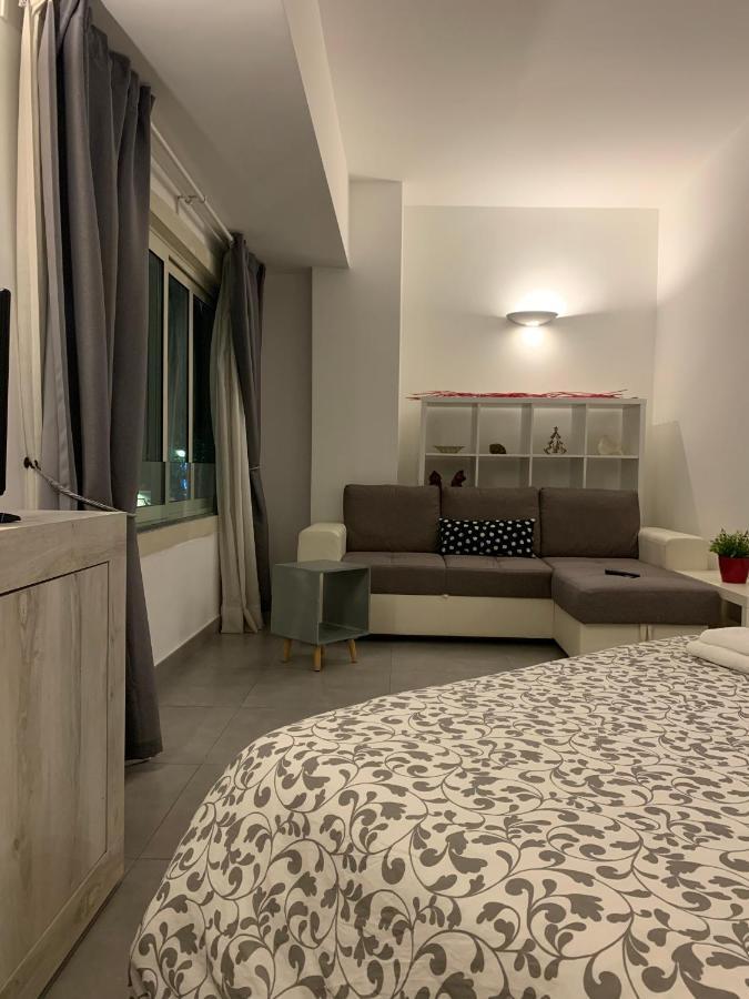 Apartment Myb Naples