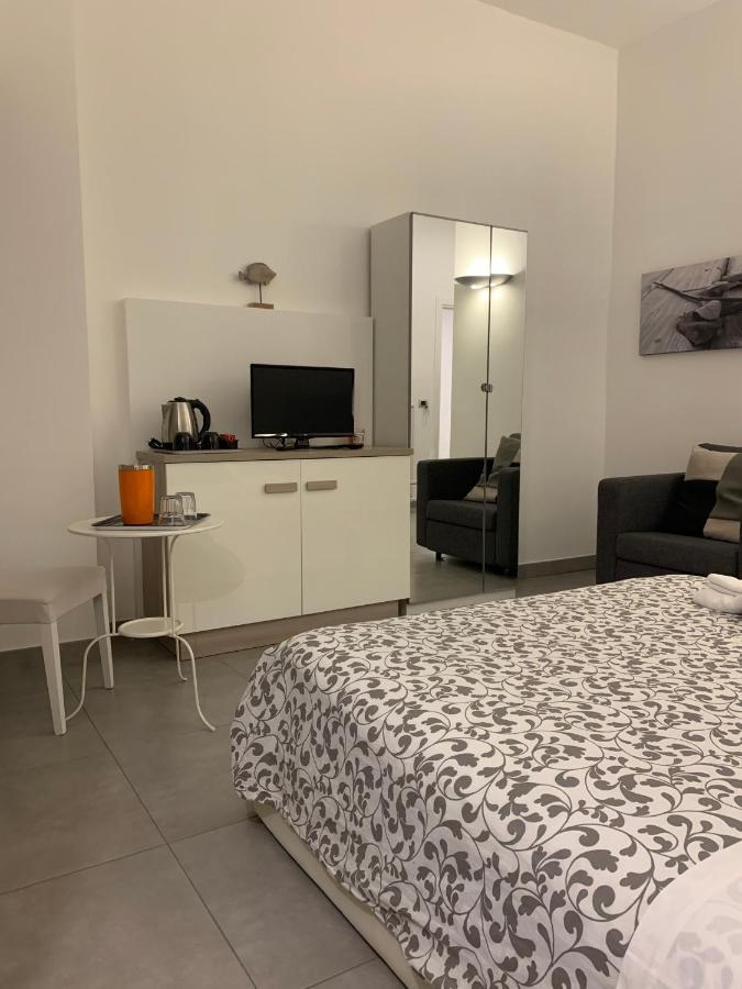 Apartment Myb