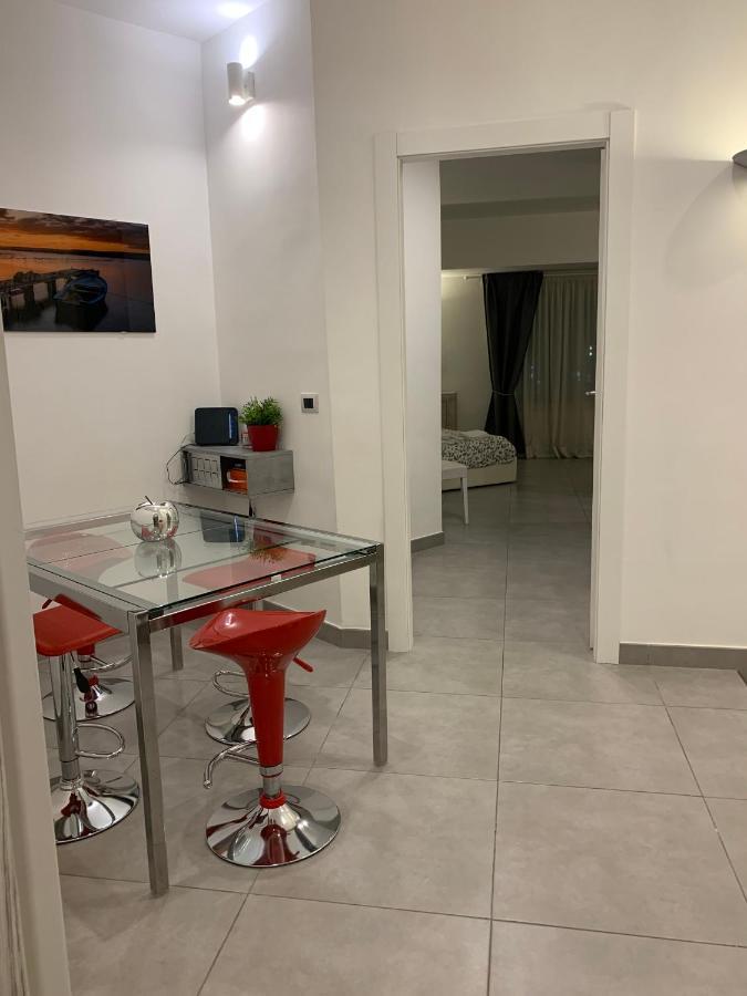 Myb Apartment *
