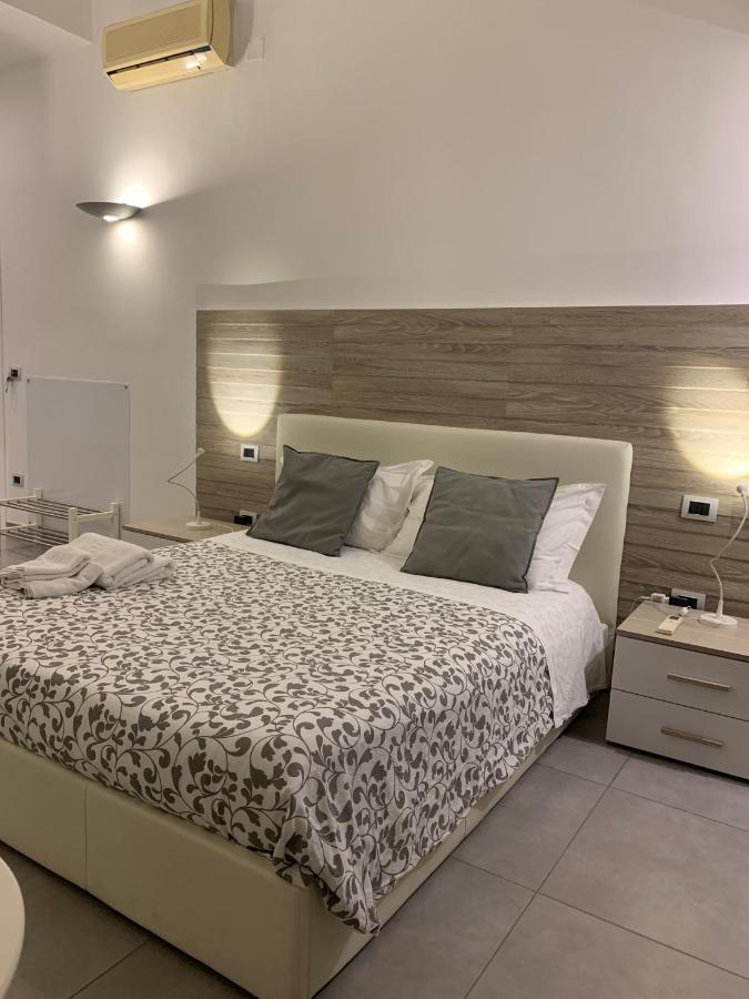 Myb Apartment *