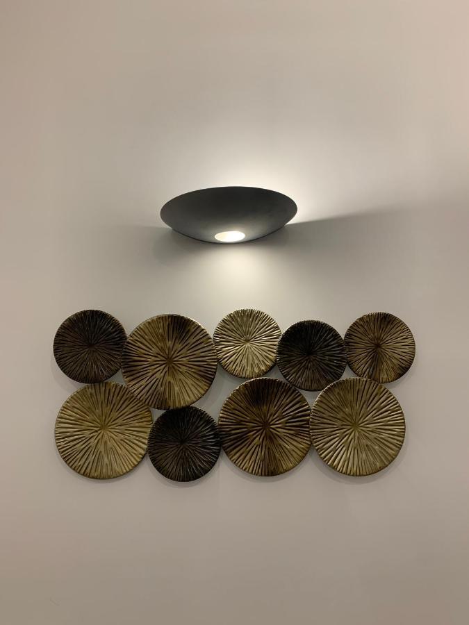 Myb Apartment *
