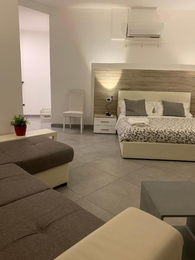 Myb Apartment Naples