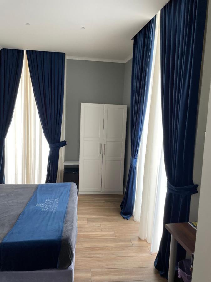 Bed & Breakfast Dante Maison De Prestige 3*