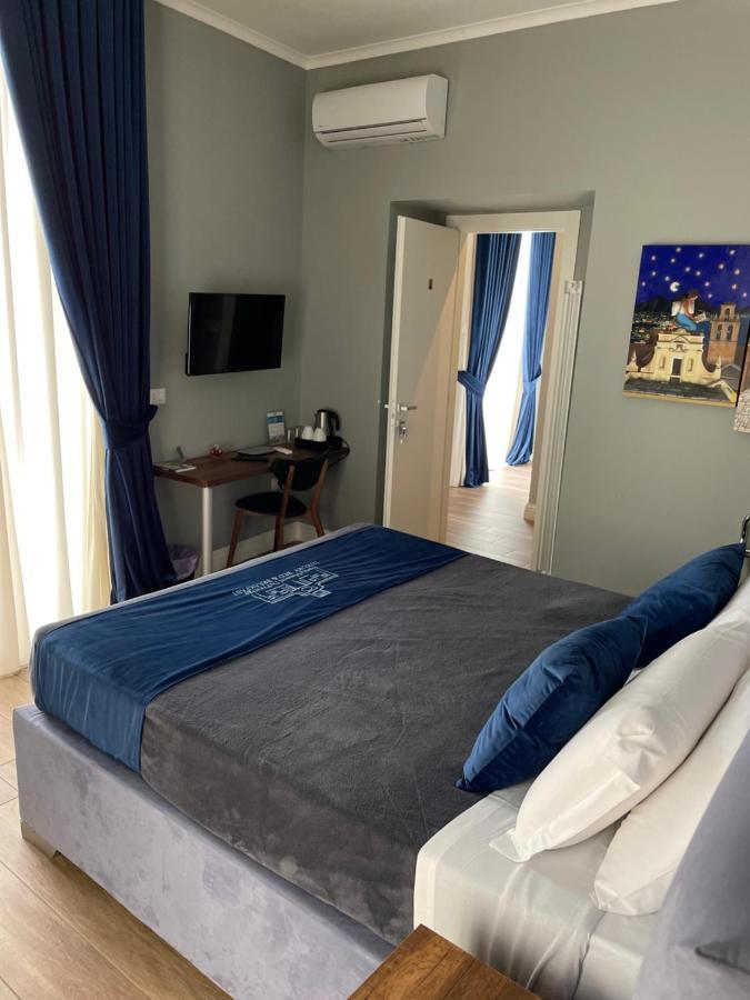 Bed & Breakfast Dante Maison De Prestige