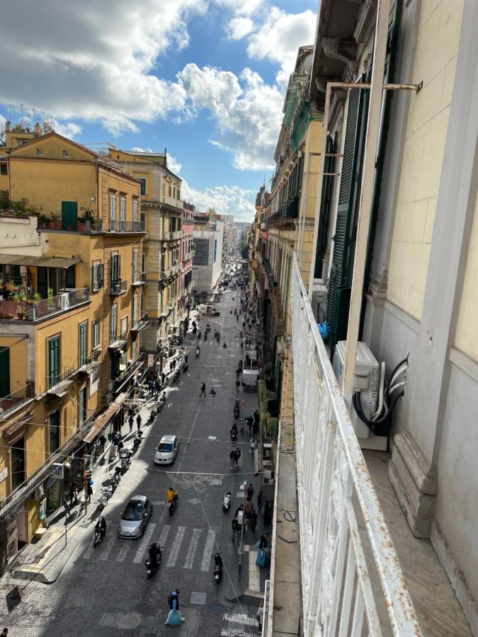 Dante Maison De Prestige 3* Naples
