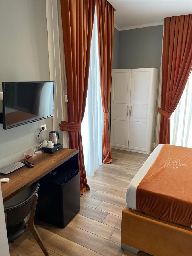 Dante Maison De Prestige Bed & Breakfast