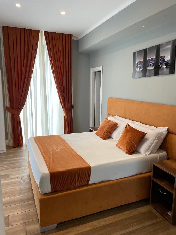 Bed & Breakfast Dante Maison De Prestige