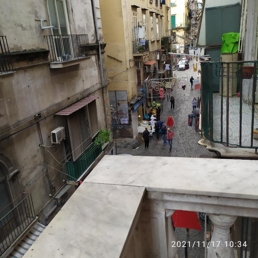 Il Castello Naples
