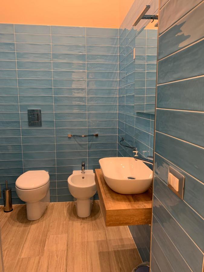 Mysuite Guest house Naples