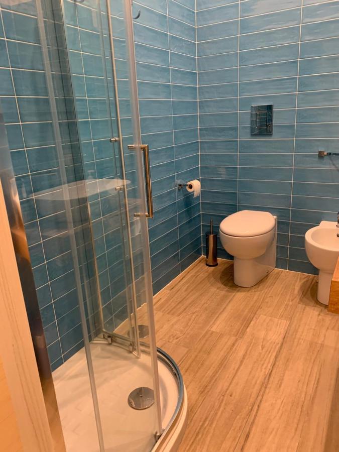 Mysuite Guest house Naples