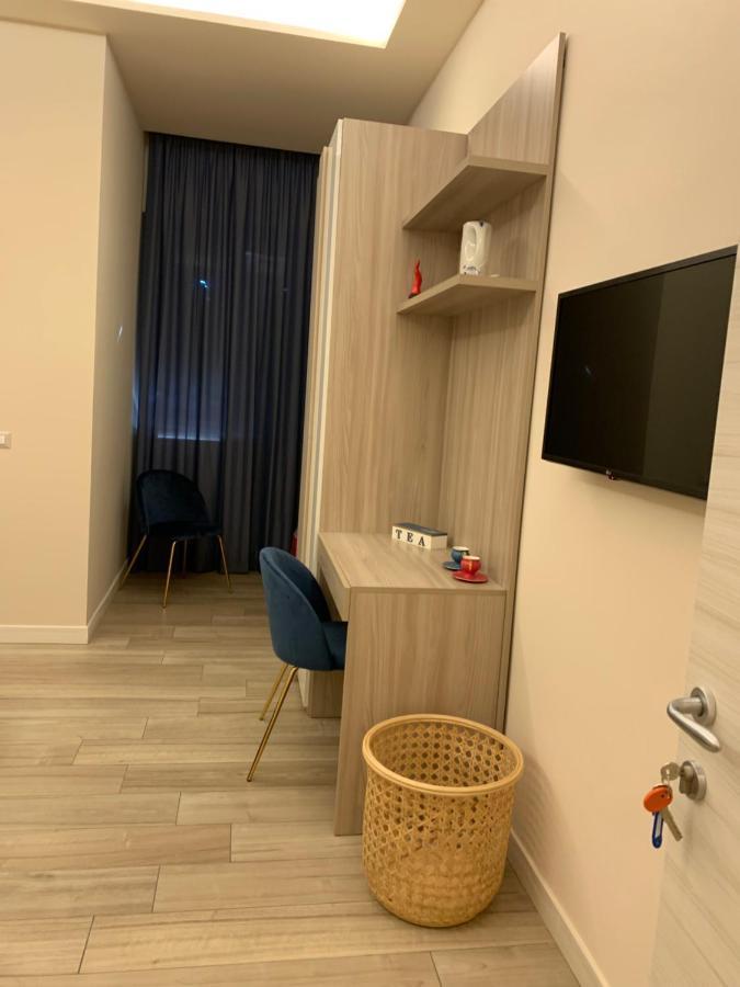 Mysuite Guest house