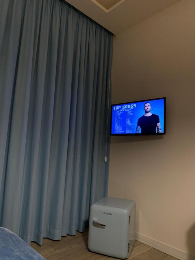 Mysuite * Naples