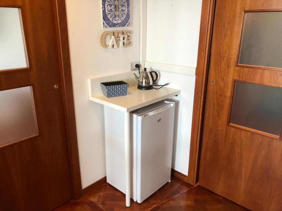 Casa Chiara Italia Terrace Centro Direzionale Apartment Naples