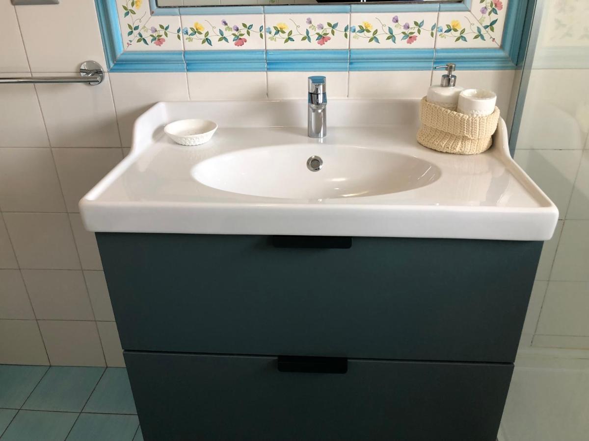 Apartment Casa Chiara Italia Terrace Centro Direzionale Naples
