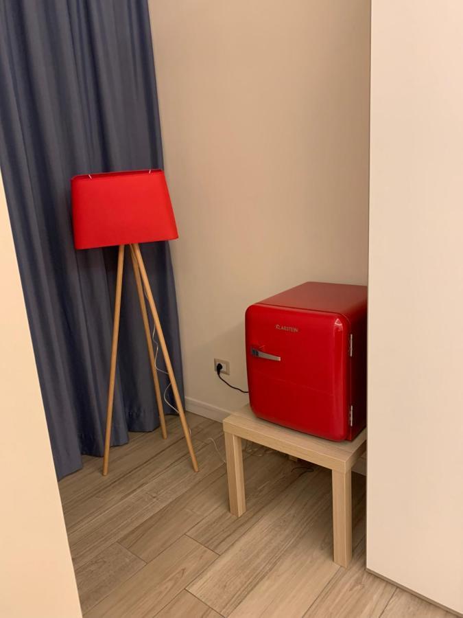 Mysuite Naples