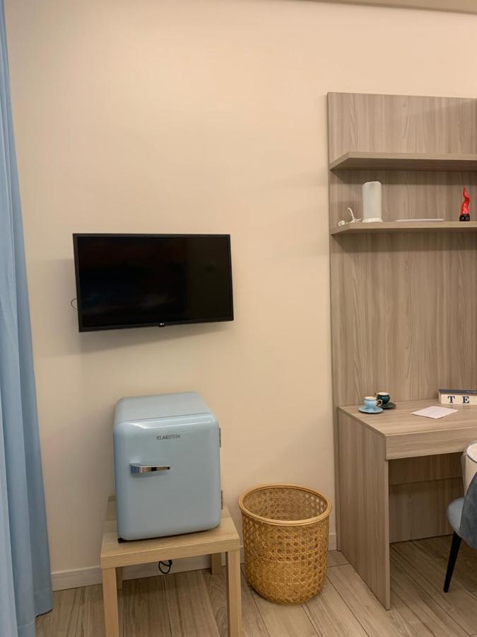 Mysuite Guest house