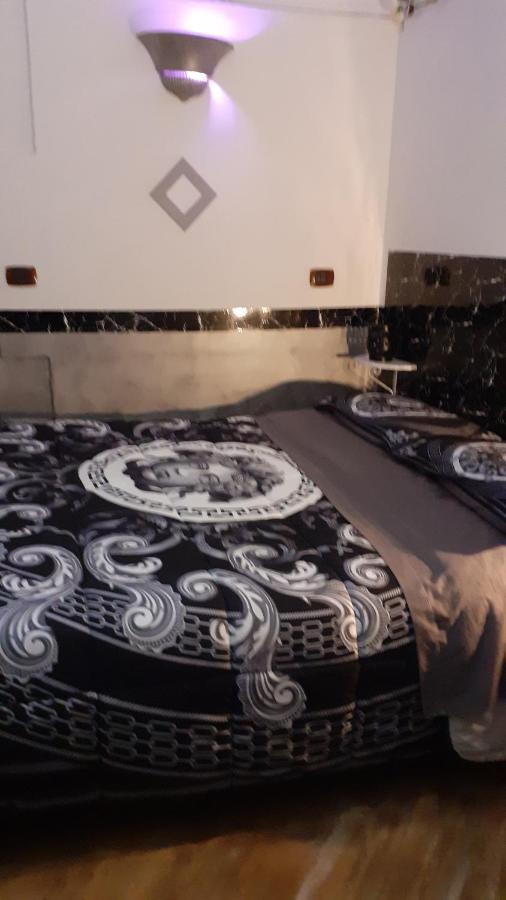 Vacanze Da Angela - Orto Botanico Apartment Naples