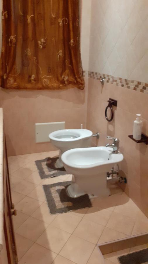 Apartment Vacanze Da Angela - Orto Botanico *