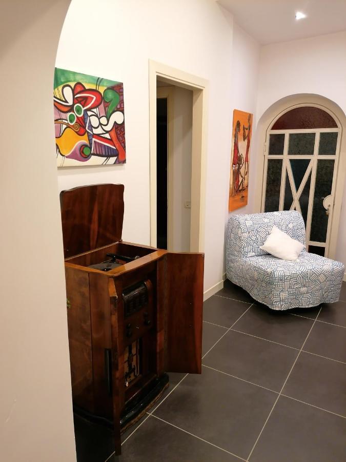 Casa Scialo Cuore Di * Naples