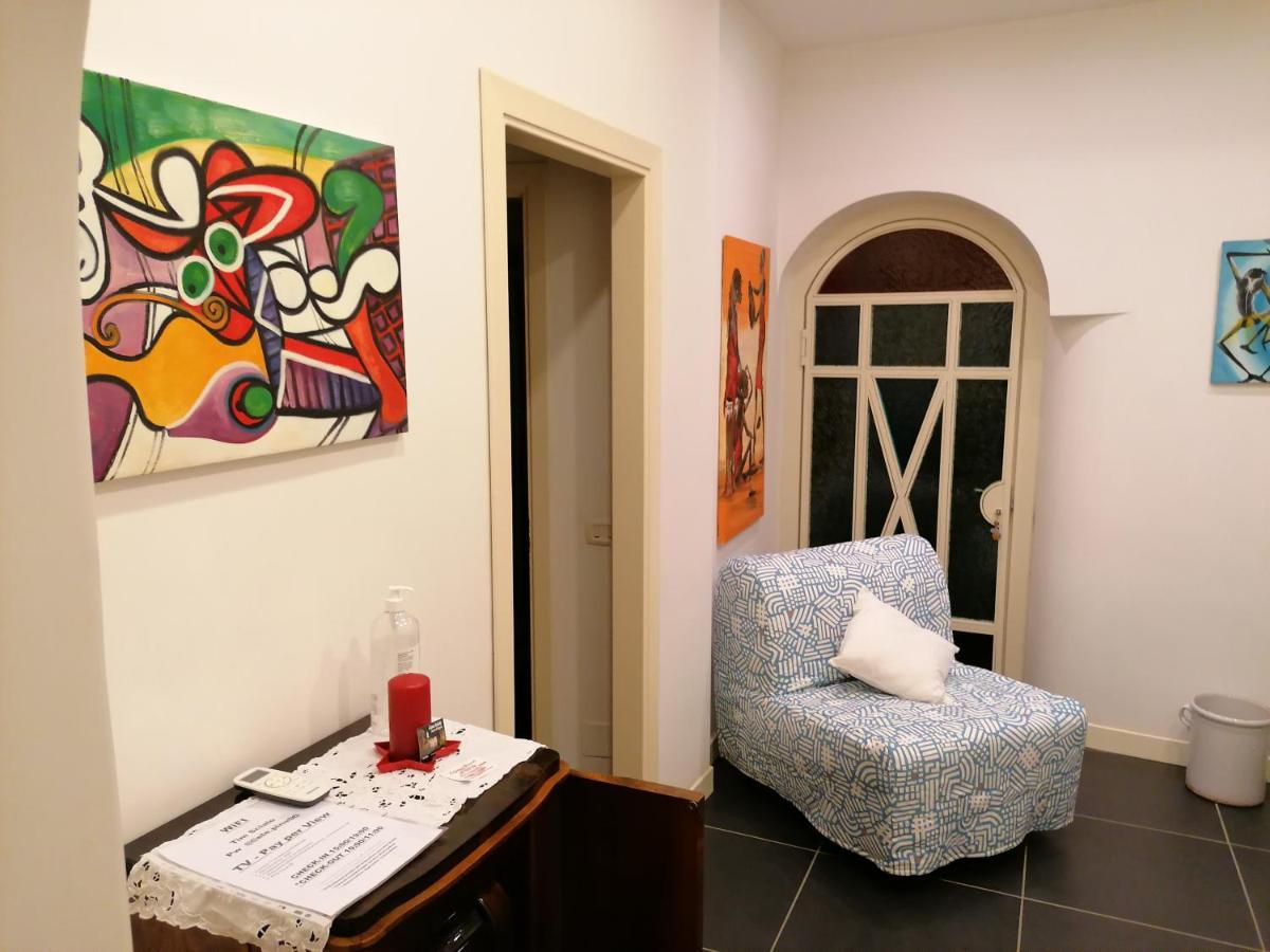 Guest house Casa Scialo Cuore Di