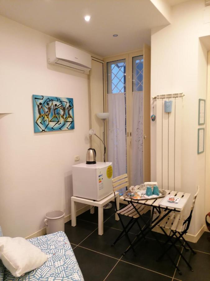 Casa Scialo Cuore Di Guest house Naples