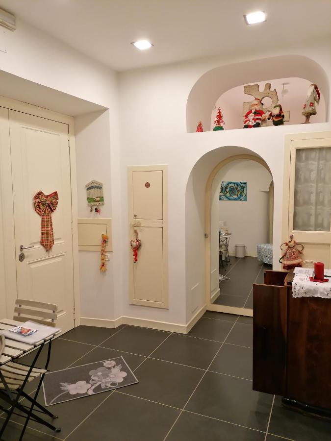 Casa Scialo Cuore Di * Naples