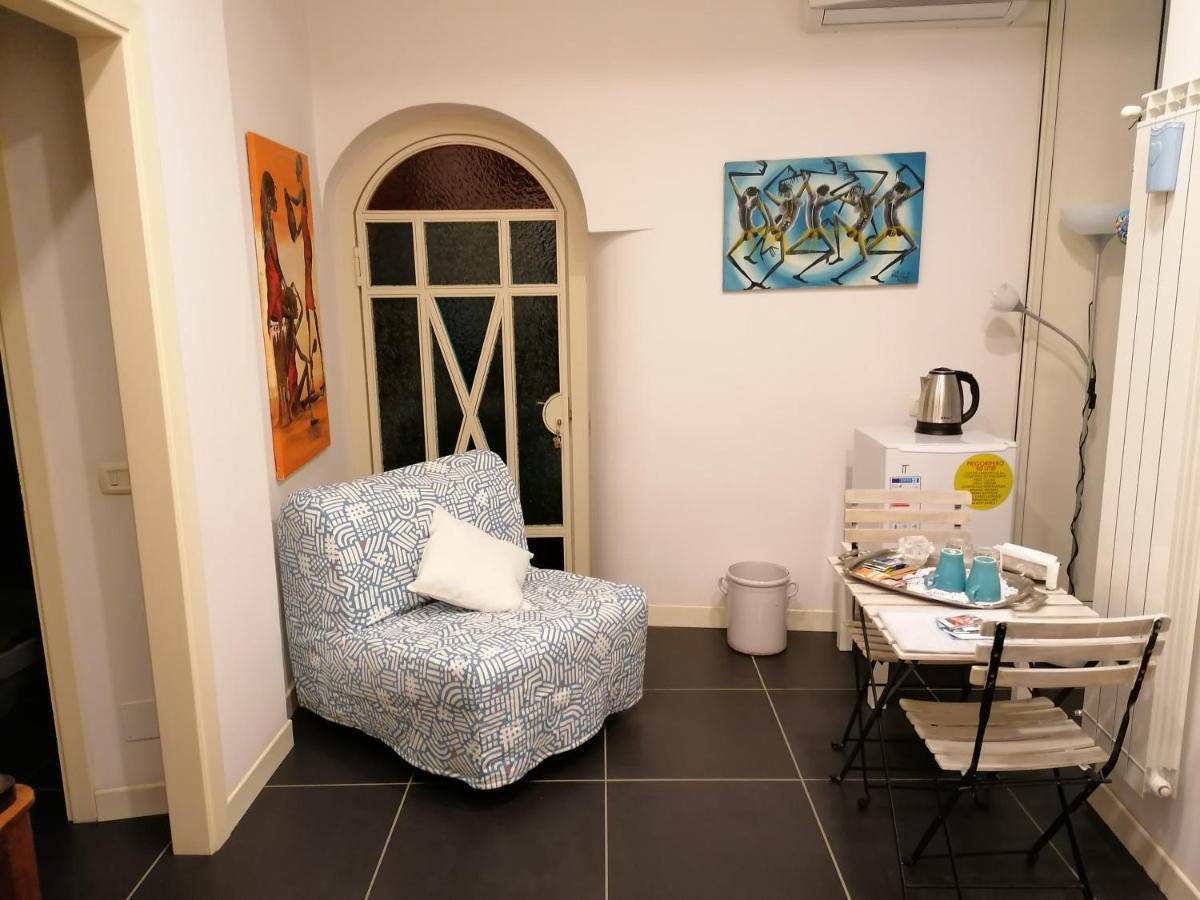 Casa Scialo Cuore Di Guest house