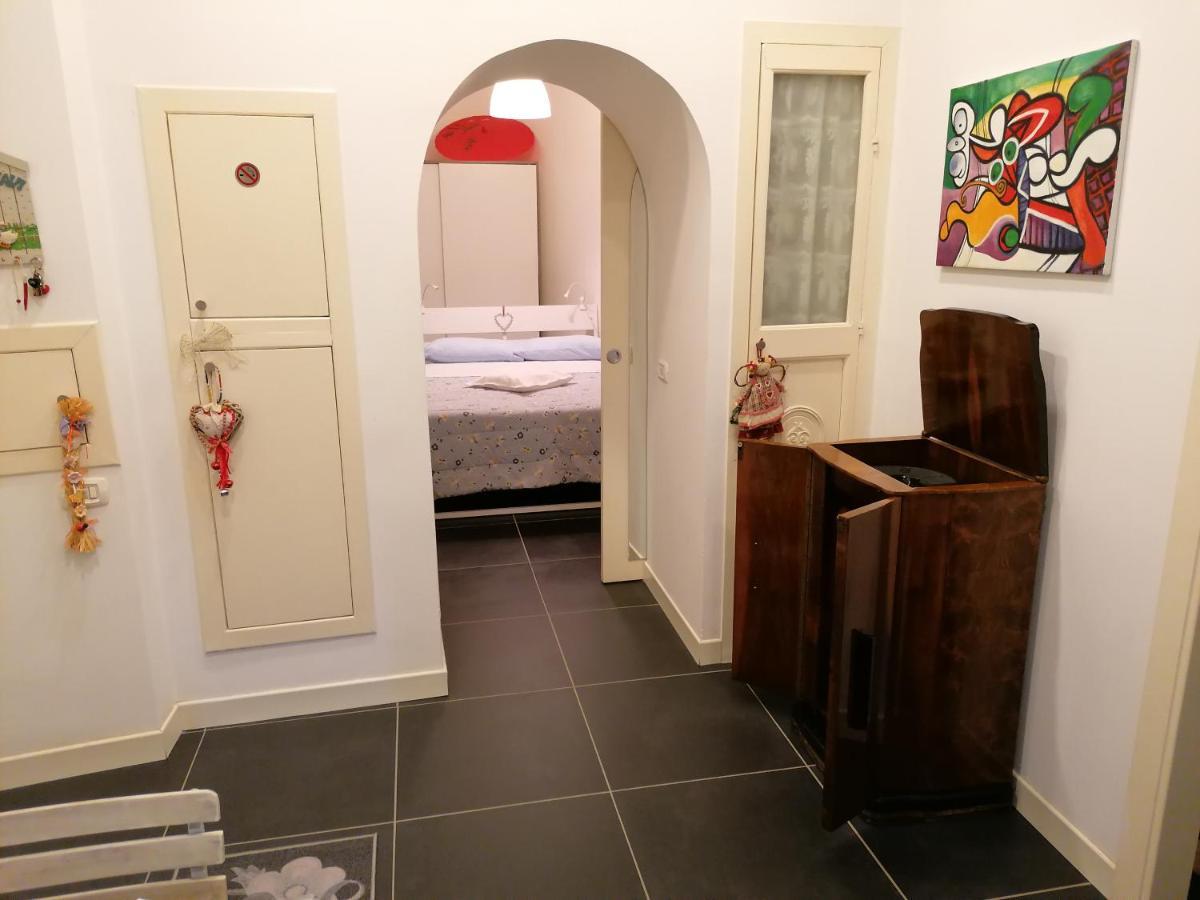 Casa Scialo Cuore Di Guest house *