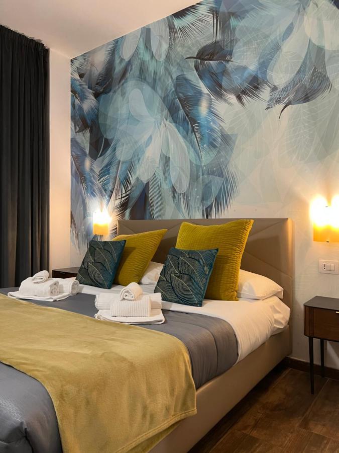 Guest house Le Sciantose Relais *