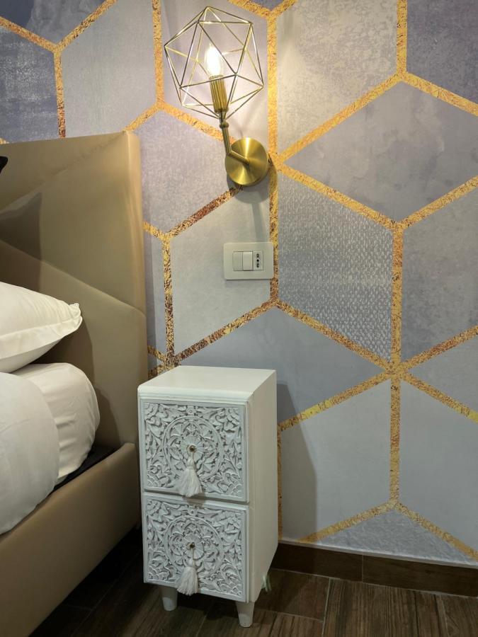 Le Sciantose Relais