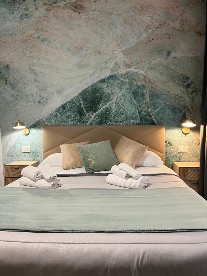 Le Sciantose Relais Guest house *