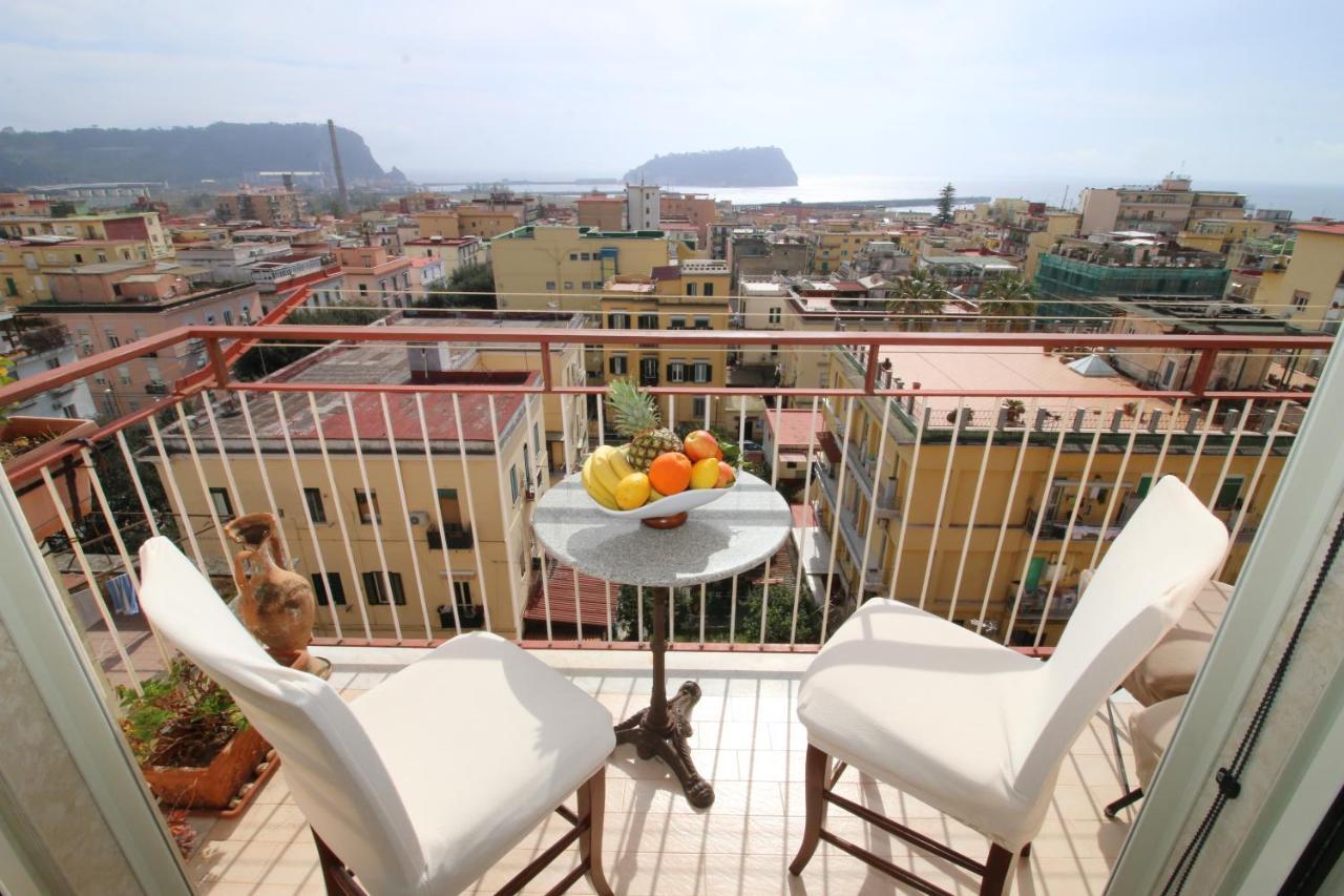 Apartment Sibilla