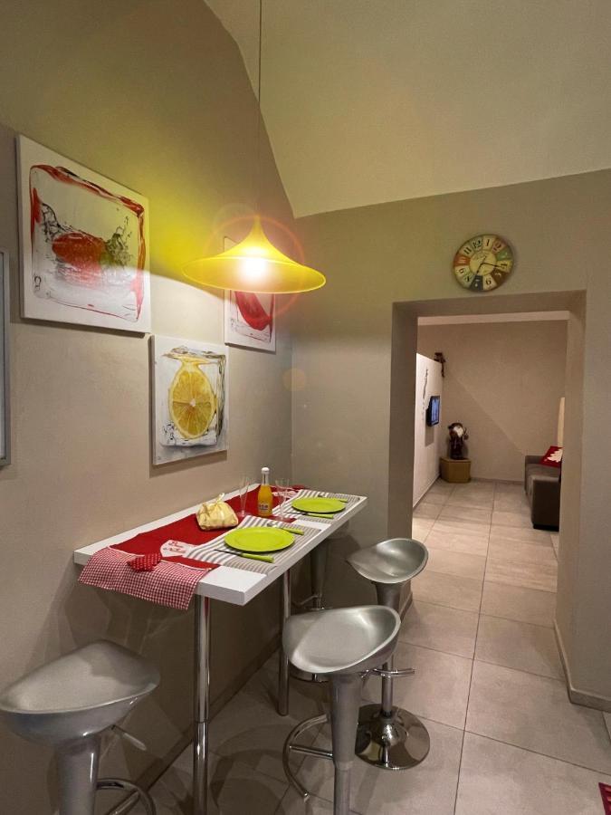 Apartment Portamedina House Naples