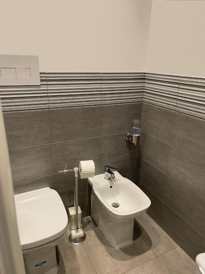 Portamedina House Apartment