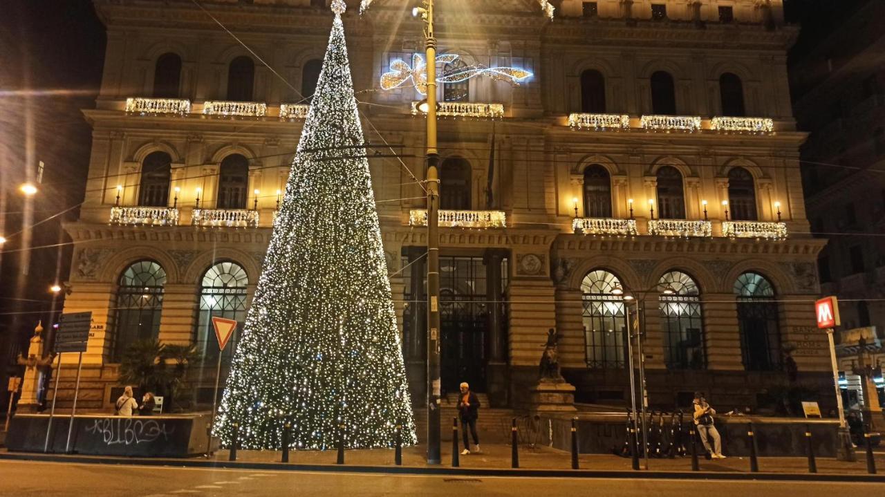 Holiday home Napoli&love Bovio Centro Storico Naples