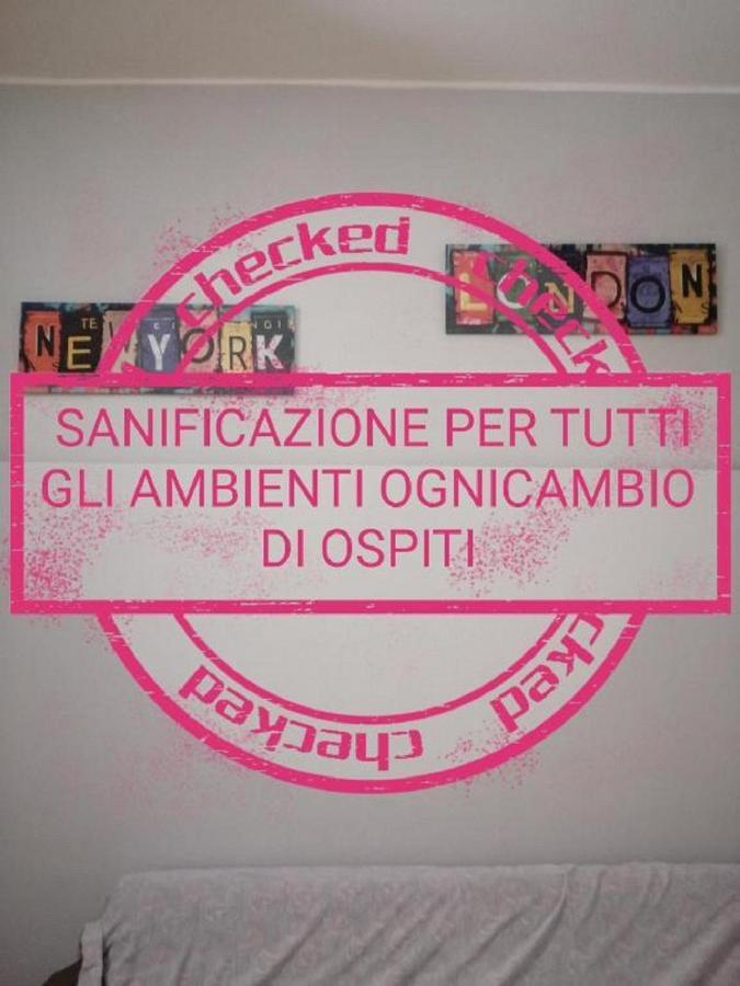 Forever Apartment