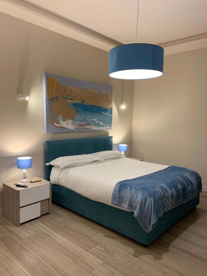 Mysuite Naples