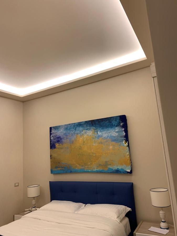 Mysuite * Naples