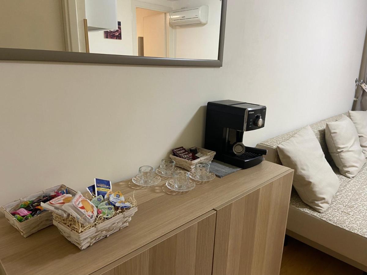 Casa Mattia Apartment