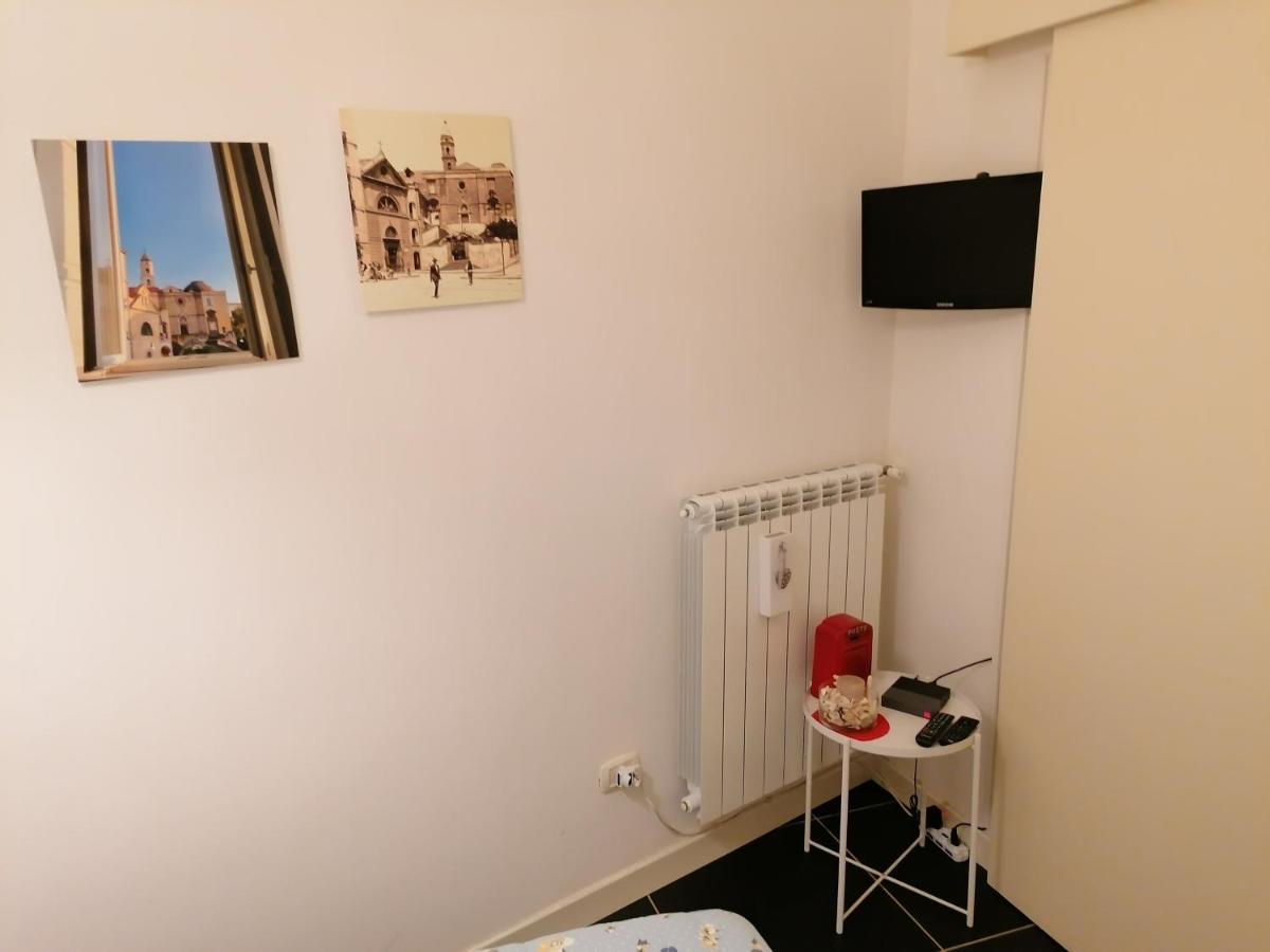Guest house Casa Scialo Cuore Di