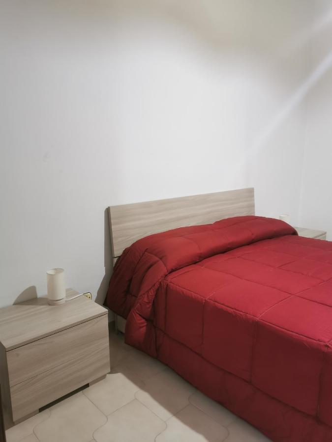 Apartment La Casa Di Ade Naples
