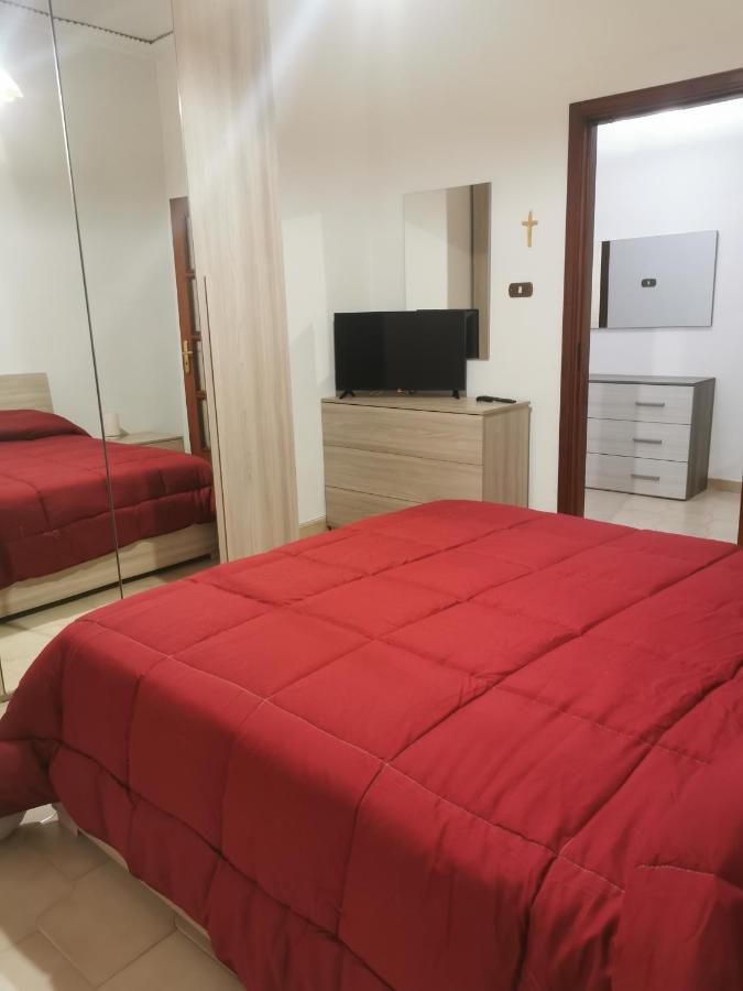 La Casa Di Ade * Naples
