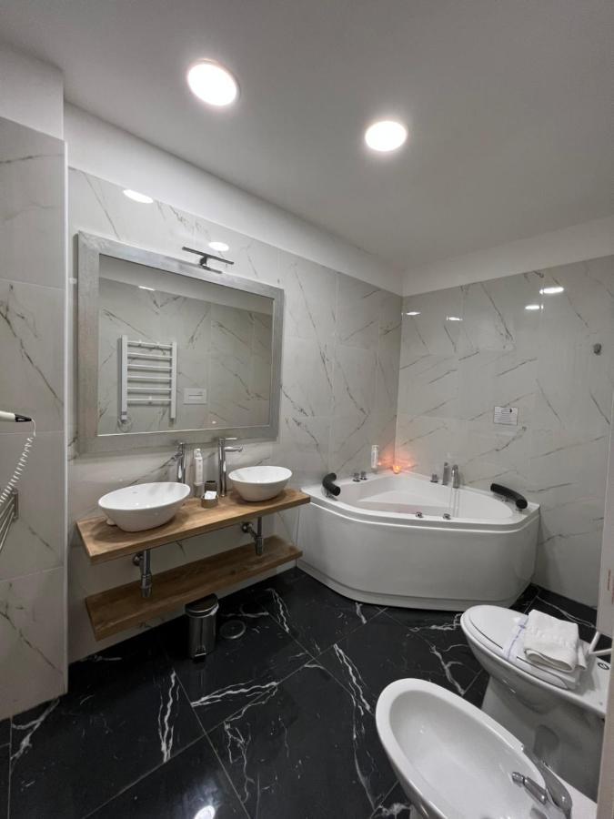 Le Sciantose Relais Guest house
