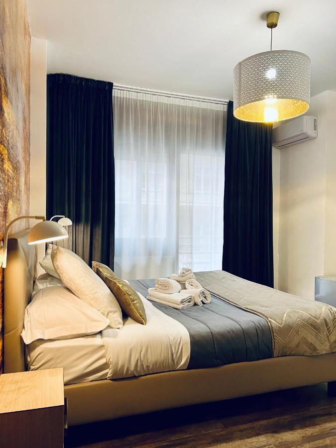 Le Sciantose Relais Guest house Naples