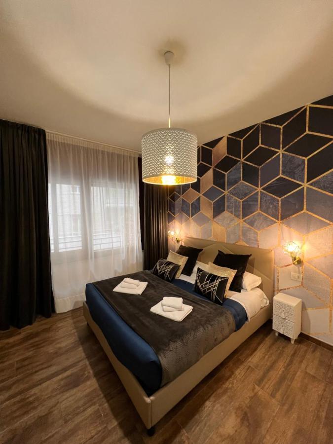 Le Sciantose Relais Guest house
