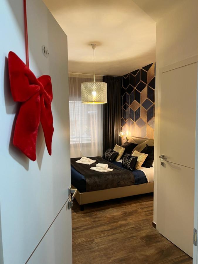 Le Sciantose Relais * Naples